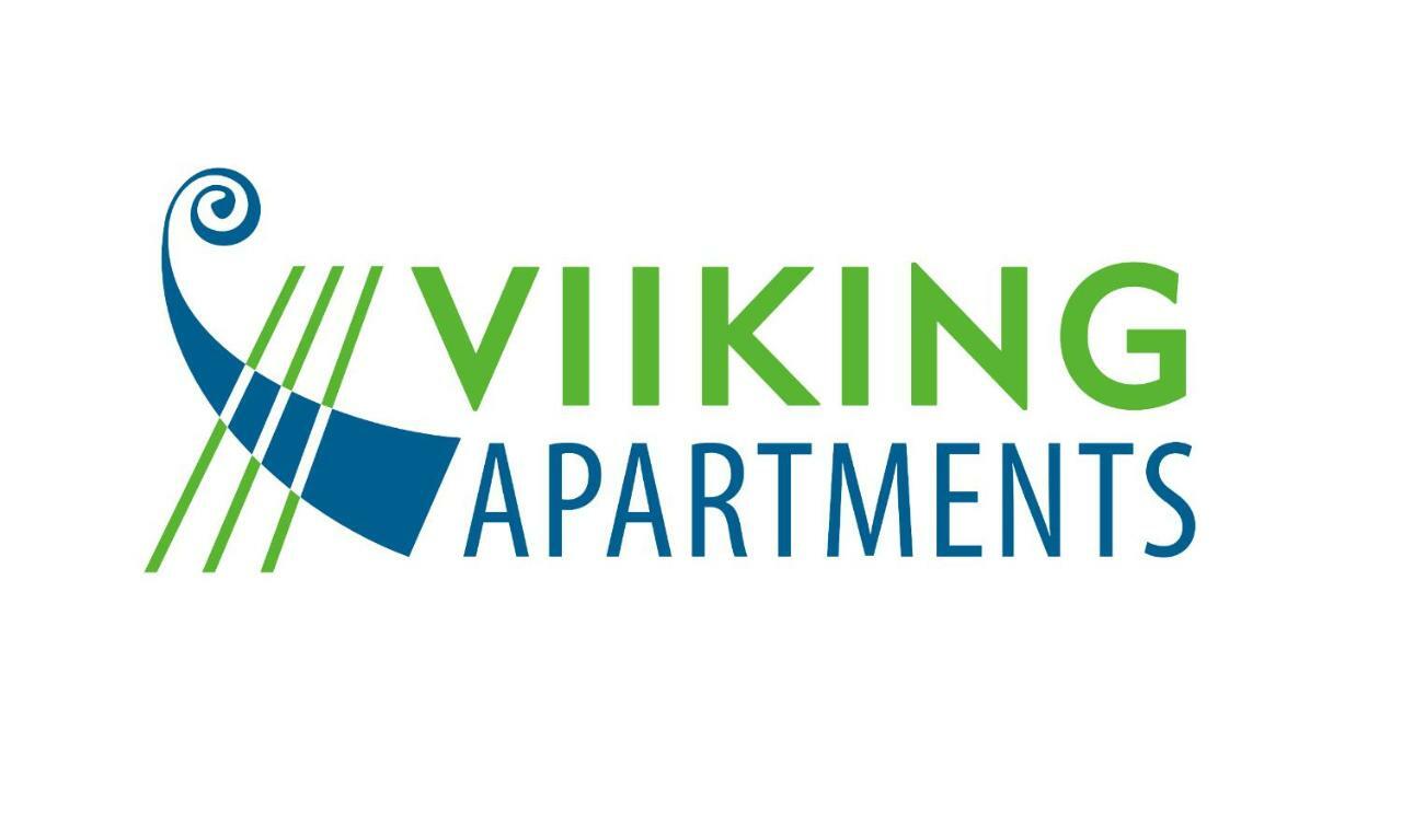 Viiking Spa Hotel Пярну Экстерьер фото
